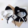 Clothes Outfit 10cm Doll Clothes Hallowmas Theme Doll Cloak Cotton Doll Clothes  DIY Toy