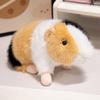 15Cm Cute Guinea Pig Plush Toys Dutch Pig Mouse Stuffed Animal Doll Home Decoration Great Birthday Gift For Friends And Kids