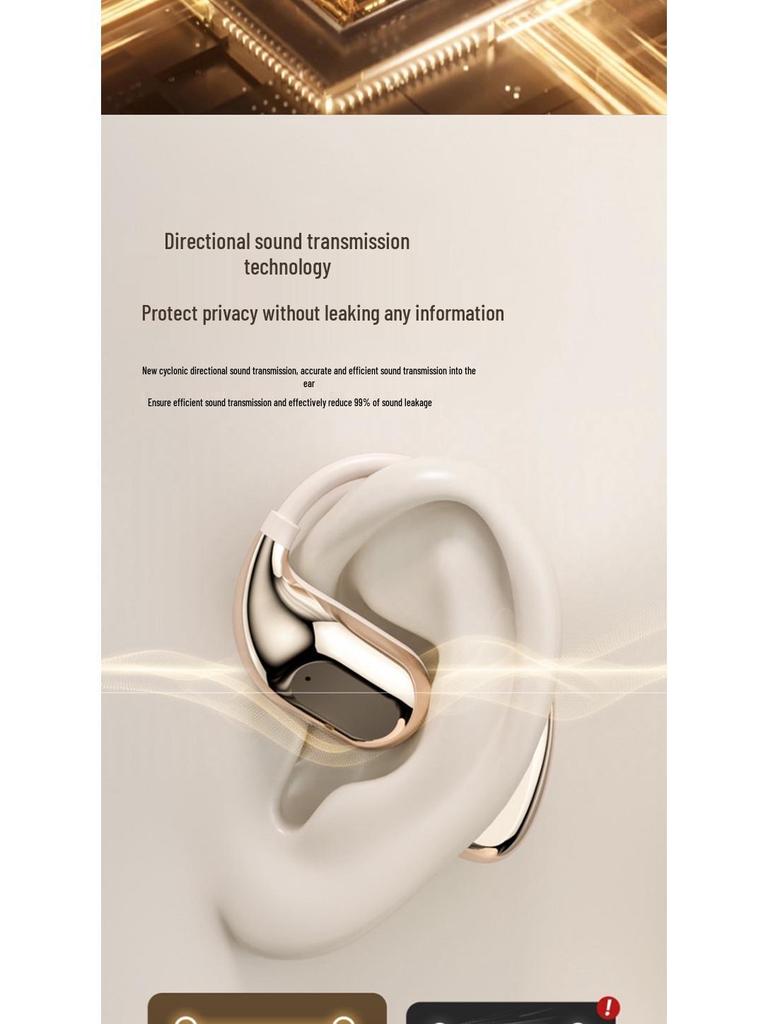 2025 Bluetooth Wireless Earphones | Over-Ear & In-Ear Sport | High-Quality Sound & Long Battery Life