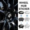 4pcs 56/60mm Car Wheel Center Hub Caps Tire Rim Covers Accessories For Leapmotor T03 S01 C16 C11 C01 C10 2022 2023 2021