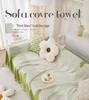 Premium Universal Anti-Scratch Gradient Sofa Cover for All Seasons