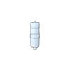 Panasonic Water Purification Cartridge SESU91SK1P Trihalomethane Removal Type Compatible with Fonte 3 and Fonte 4