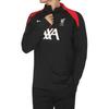 Nike Liverpool Fc Strike Men's Nike Dri-FIT Soccer Drill Top FN9819-013