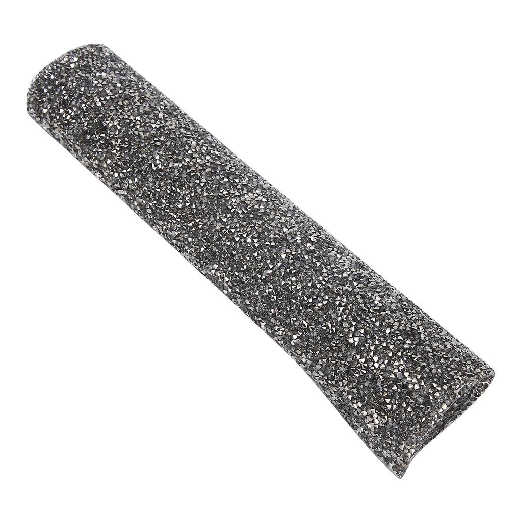 Tapete de Mesa Brilhante para Nail Art Dobrável Almofada de Mesa para Prática de Salão de Unhas Decoração Ferramenta de Manicure