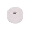 Bathroom Shower Sink Bath Sealing Strip Tape White PVC Self Adhesive Waterproof Wall Sticker for Bathroom Kitchen