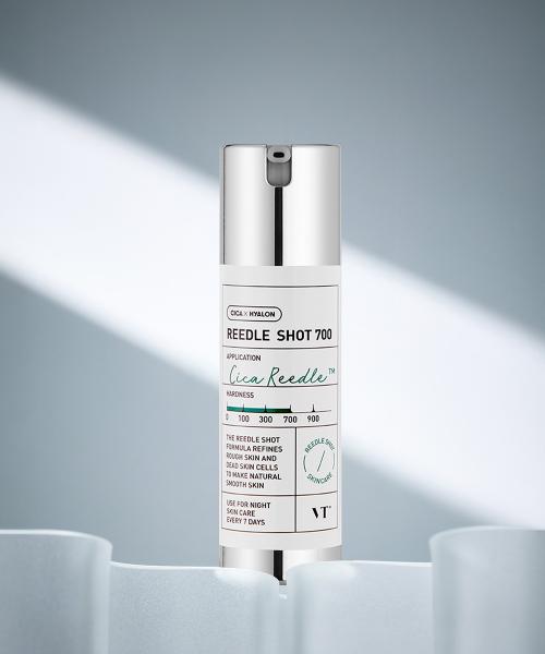VT Cosmetics VT Reedle Shot 700 Mini (10ml) Reedle Shot 700