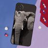 Indian Animal Elephant Case For Honor Magic 7 5 6 Lite Honor X9b X9a X8b X8a X8 X9 X9c 50 70 90 Lite 200 Pro Cover