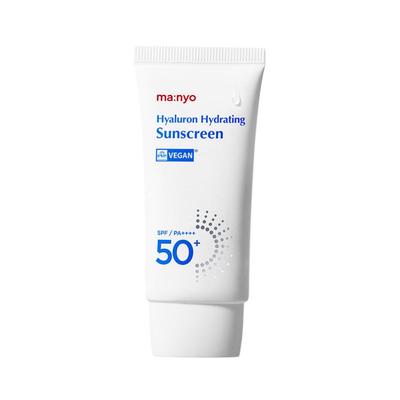 Manyo Hyaluron Hydrating Sun Cream SPF50+ PA++++ 50ml
