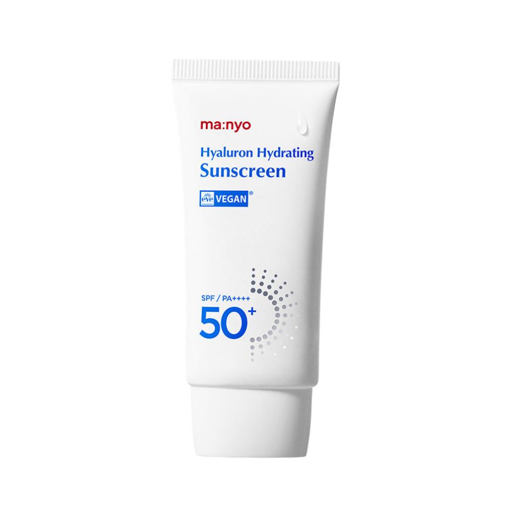 Manyo Hyaluron Nawilżający Krem Przeciwsłoneczny SPF50+ PA++++ 50ml
