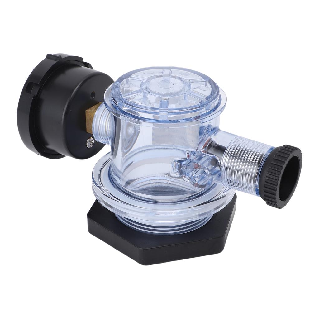 273564Z Manual Air Relief Valve Replacement for TR100C TR100C 3 TR140C TR140C 3 Pool and Spa Filters