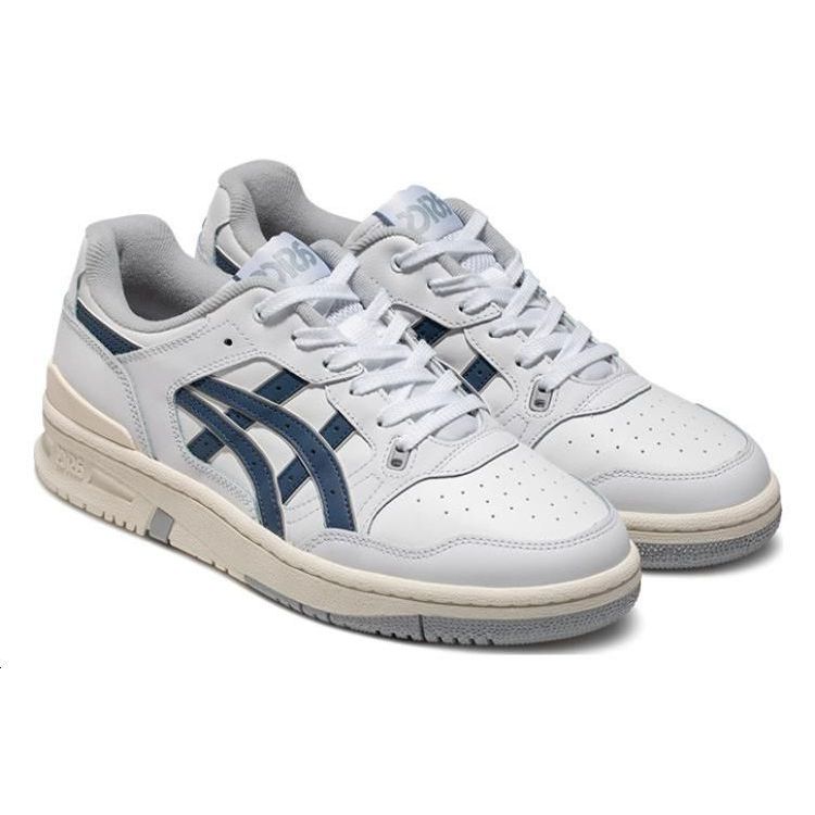 Asics EX89 Hvit Grand Shark Herre Sneakers 1201A476-108
