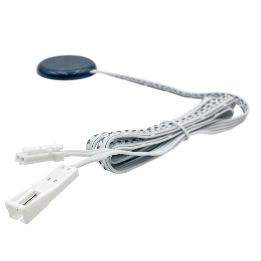 5A 60W Dimmer Switch Capacitive Touch Motion Sensor Switch Dual Door Sensor Cabinet Lighting