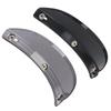 Motorcycle Face Shield Visor Retro Anti-Fog Scratch Resistant Universal Fit Replacement for Outdoor Road Riding