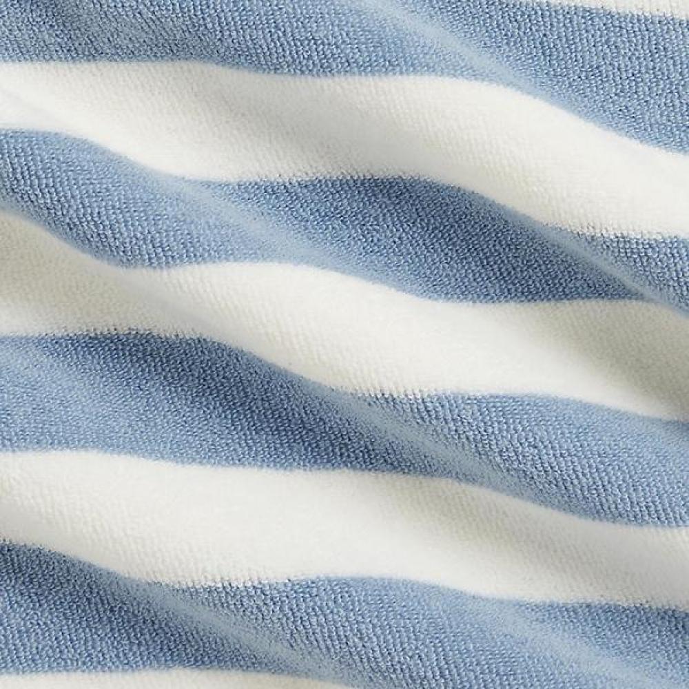 Polo Ralph Lauren Baby Boy Stripe Terry Polo Shirt   Hat  Cwpo2sti9s20130999 