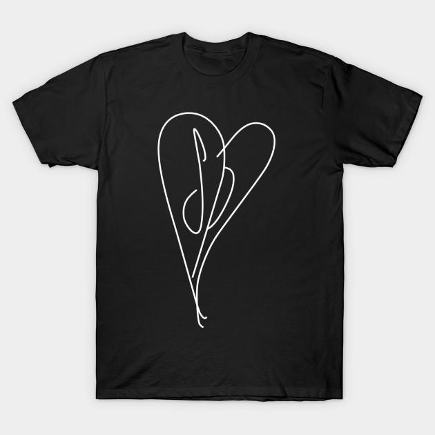 Мужская черная футболка с принтом Smashing Pumpkins Печать на трансферной бумаге без вырезания Хлопковая футболка M чёрный 1200₽