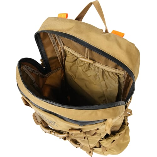 Mystery Ranch Gravelly 18 Buckskin ONE 19761606197000