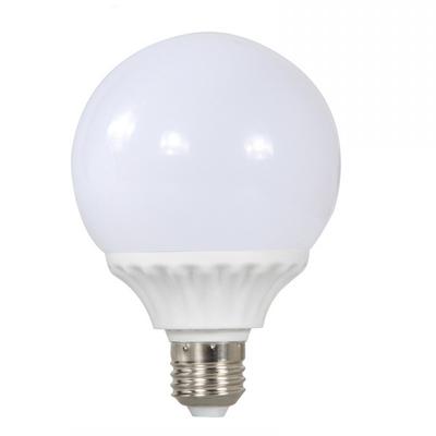 LED Bulbs E27 AC 220V 240V SMD2835 G80 G95 9W 15W 20W High Light LED Lamp Energy Saving Cold Warm White Led Light Outdoor Light