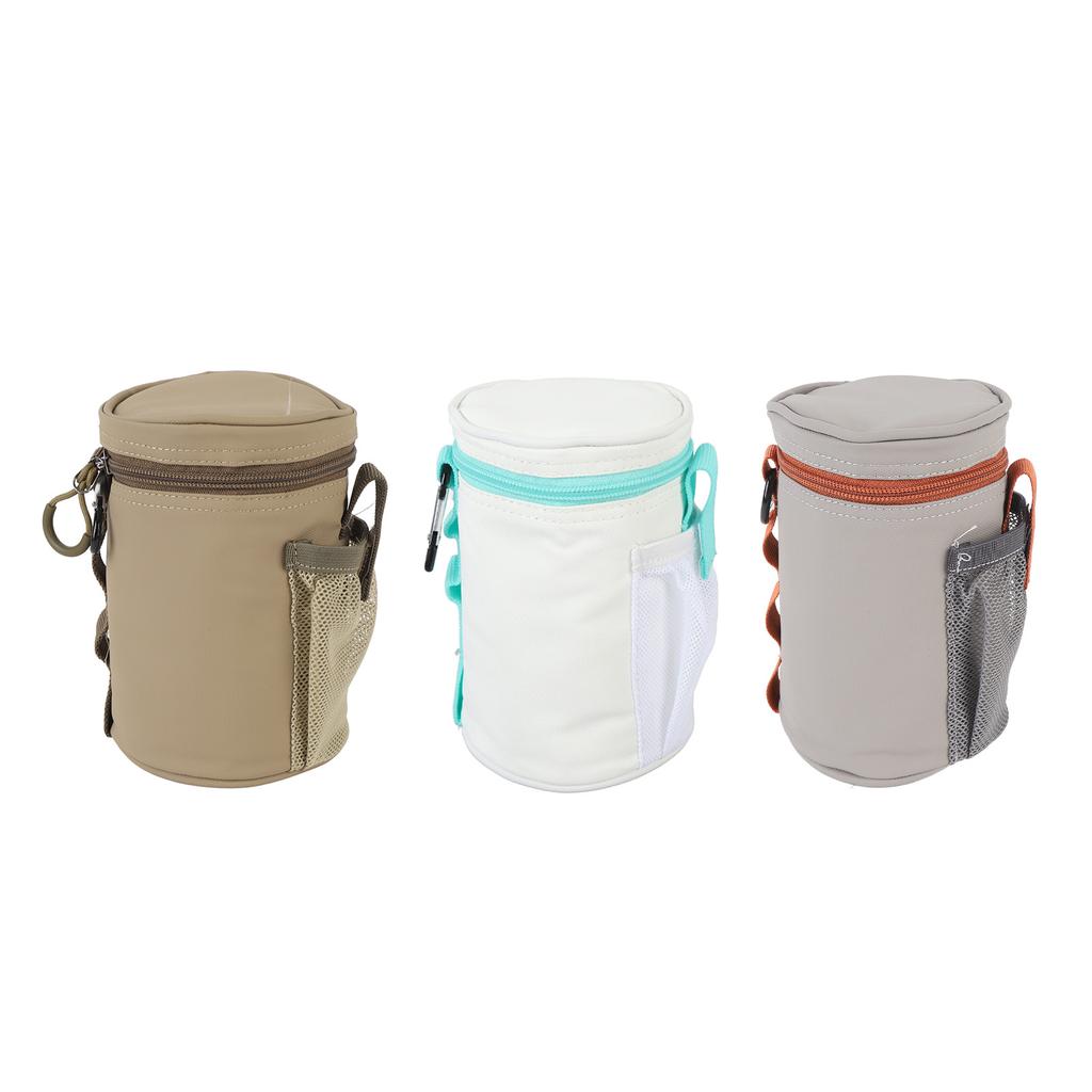 Fishing Bag with Glow Light UV Squid Jig Fill Light Type C Female Power Port Fishing Bag with Glow Light for Hard Bait Soft Bait