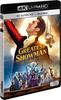 The Greatest Showman ULTRA HD (2-Disc Set) [4K + Blu-ray]