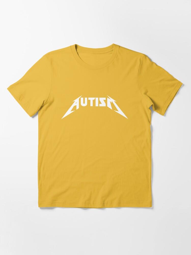 Autism Essential T-Shirt