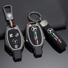 Car Key Case Cover Protection Shell for Mercedes Benz A B C E Class GLS GLA GLK GLC CLA AMG W204 W205 W212 W463 W176 Accessories