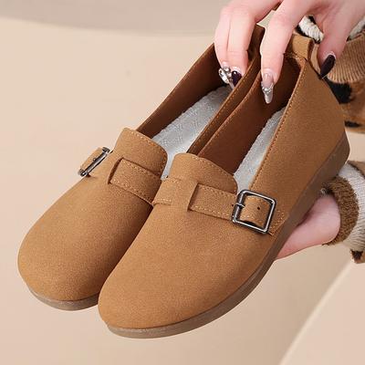 Scarpe da donna – Mocassini da donna