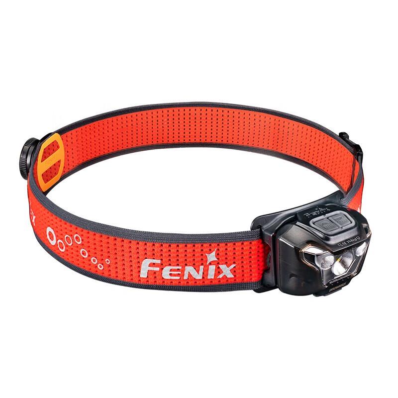 

Fenix HL18R-T Rechargeable Ultralight Headlamp