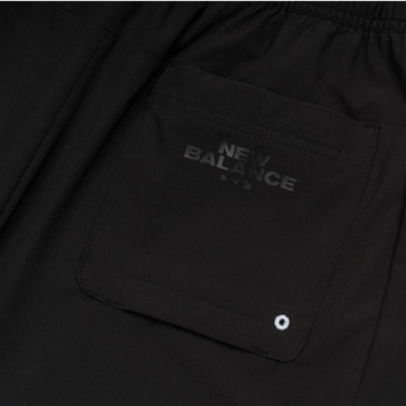 New Balance Uni Essential Water Combined Part 4 Board Shorts Nbnvf31723 19