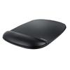 Anti-Slip Mat - Startech - B-ERGO-MOUSE-PAD - Ergonomic - Black - 23 Cm