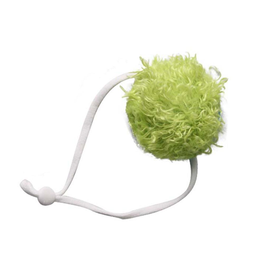 Wool Crochet Mini Hamster Wool Hat Cute Hand-knitted Pet Hat Pet Costume Small Pet Supplies