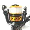 Daiwa Spinning Reel 17 World Spin 2500 (with Thread) (2017 Model)