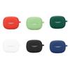 Headphone Cover Shockproof Case Skin Antiscratch Guard Washable Soft Housing Shell Damage Prevention Suitable for Buds 6