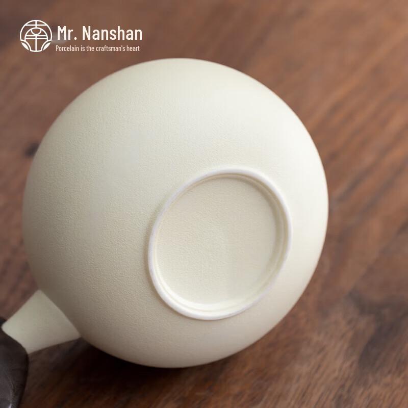 Mr. Nanshan 'Go Duck' Ceramic Mug Gift Set