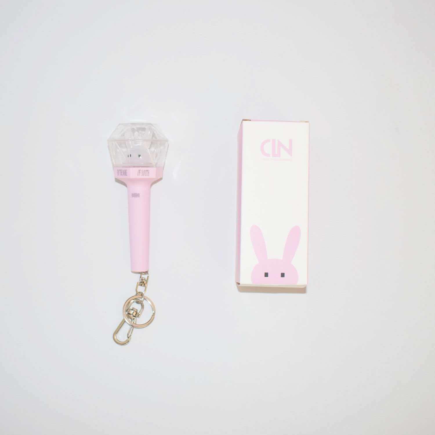 Светящийся брелок-подвеска Chen Linong для поддержки