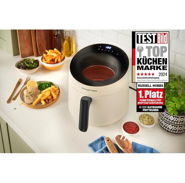 Russell Hobbs Satisfry Panoramic Deep Fryer (27421-56)