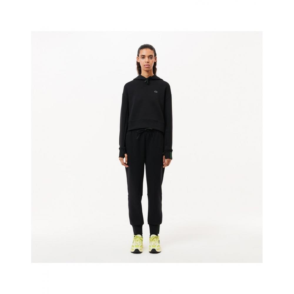 

LacoSte Women S Double Face Jogger pantS Xf0142 54n 031 036