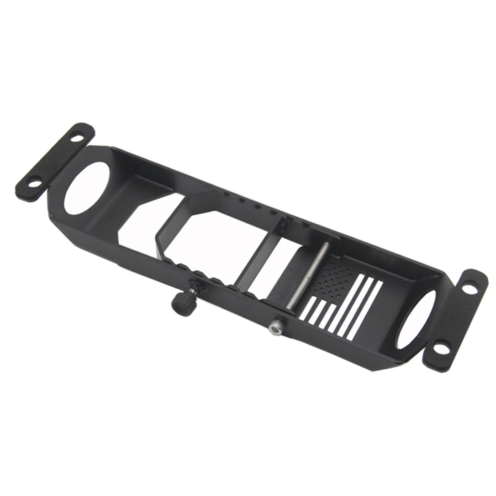 

Подножка-ступенька на дверной петле, металлическая, замена для Wrangler JK 2007 2017 чёрный