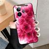 For Realme GT7 Pro Phone Case Fashion Shockproof Silicone Back Cover For Realme GT7 Pro Cases Soft TPU Shell Cover Funda