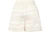 Nike Women's Sportswear Earth Day Shorts White DC5496-902