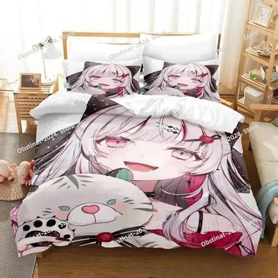 Roupa de cama – Conjuntos de roupa de cama