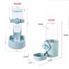 Automatic Water Bottle Feeding Product Cage Hanging Feeder Pet Drinker Pet Bowls Food Container
