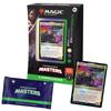 Magic: The Gathering - Commander Masters Commander Deck - Enduring Enchantments