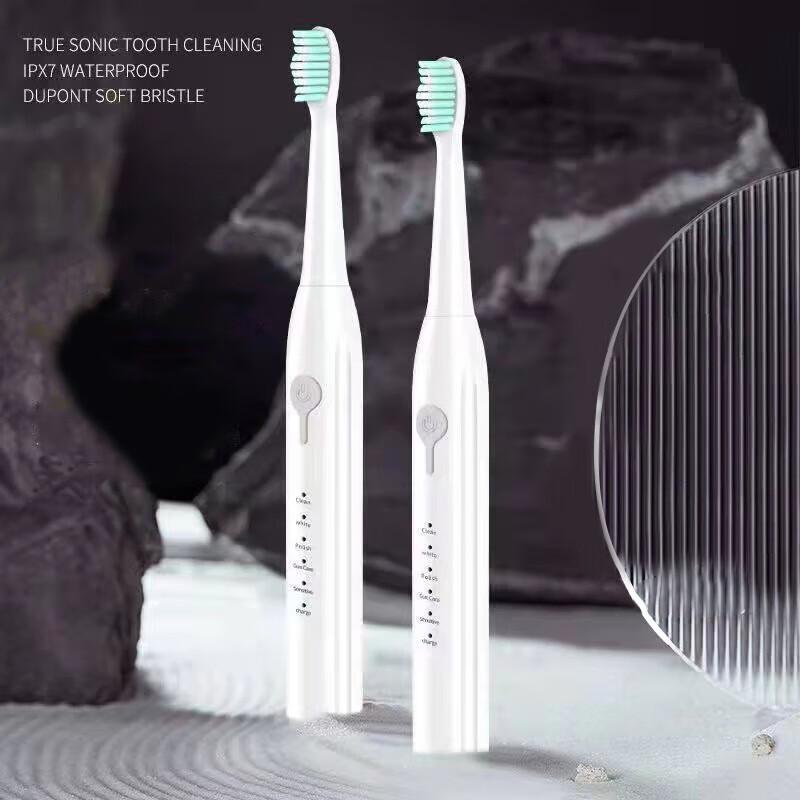 Shangheng Sonic Electric Toothbrush