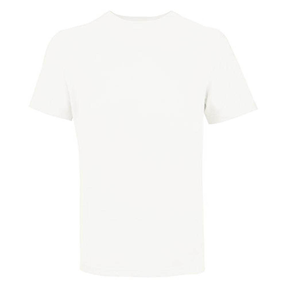 Unisex Adult Tuner Round Neck T-Shirt