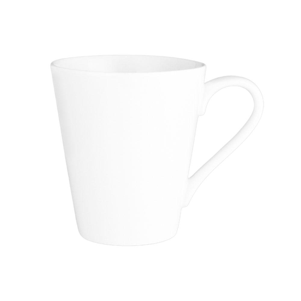 Wilkie New Bone Porzellan Konische Tasse 300ml