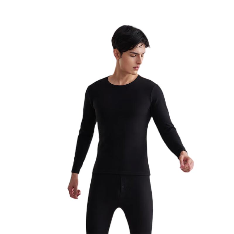 

Мужской термокомплект MaoRen T8832T из кашемира и шелка 2XL