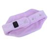 Heated Neck Scarf Tension Relief Neck Heating Pad USB Powered Double Sided Electric Neck Warmer for Home Travel