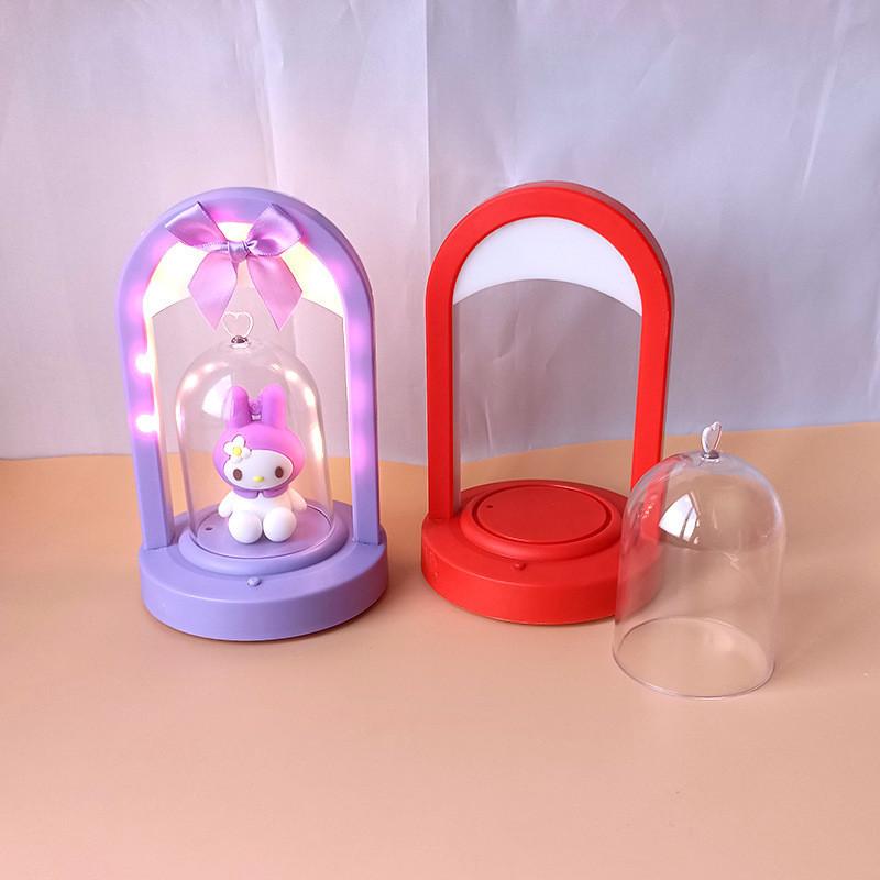 Night Music Childrens Light With Colorful Flash Aaa Battery Power Supply