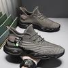 Shoes for Men Quality Selection Mesh Breathable Casual Sports Running Shoes Lightweight Comfortable Mens Shoes Zapatillas Hombre