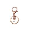 Metal Pendant With 8 Shaped Buckle, Made Of Sturdy Alloy Material, Smooth And Proof Surface, And Smooth Fastening